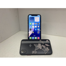 Мобильный телефон Apple iPhone XR 3/128 GB            
            б/у