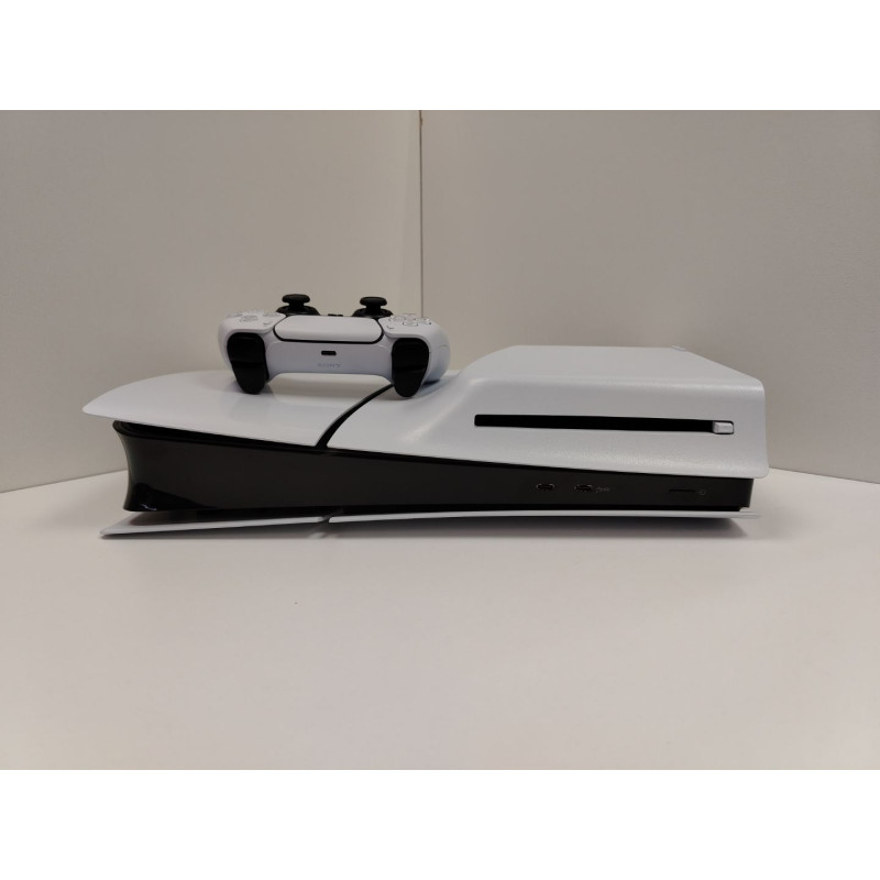 Игровые приставки Sony Playstation 5 Slim 1TB (CFI-2000)            
            б/у