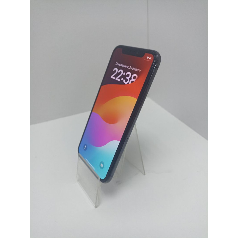 Мобильный телефон Apple iPhone 11 Pro 4/256 GB            
            б/у