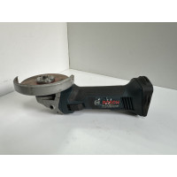 Аккумуляторная болгарка Bosch GWX 18V-10            
            б/у