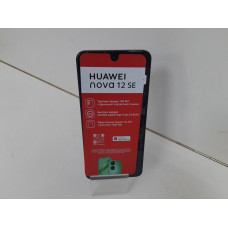 Мобильный телефон Huawei Nova 12SE 8/256 GB