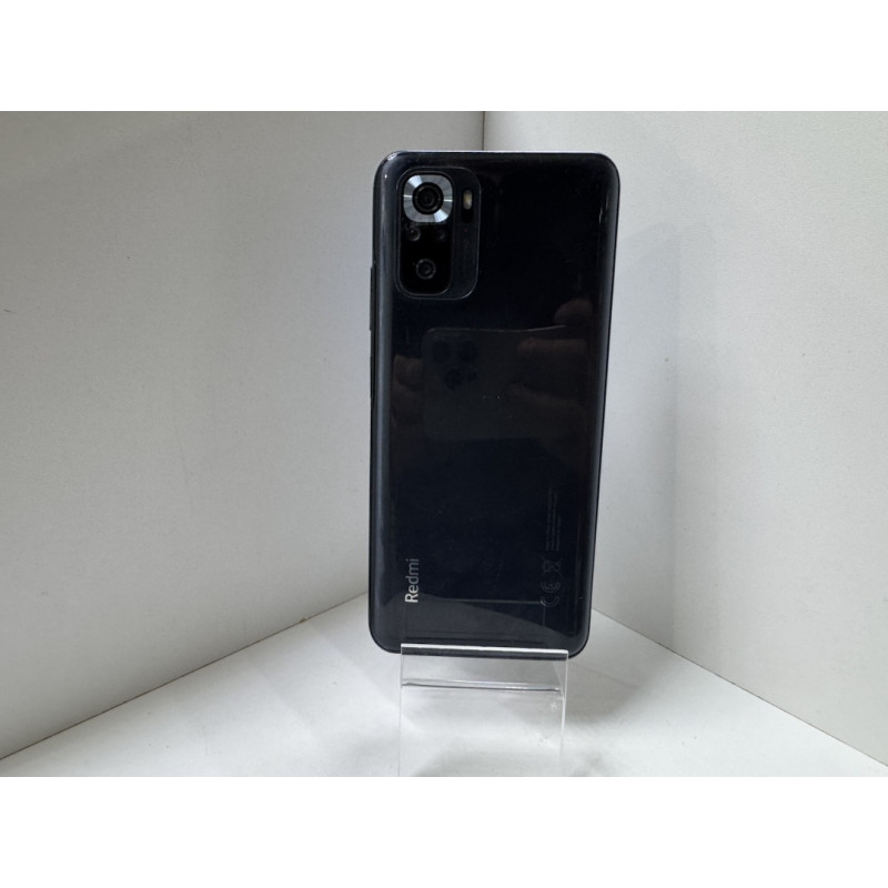 Мобильный телефон Xiaomi Redmi Note 10S 6/128 GB            
            б/у