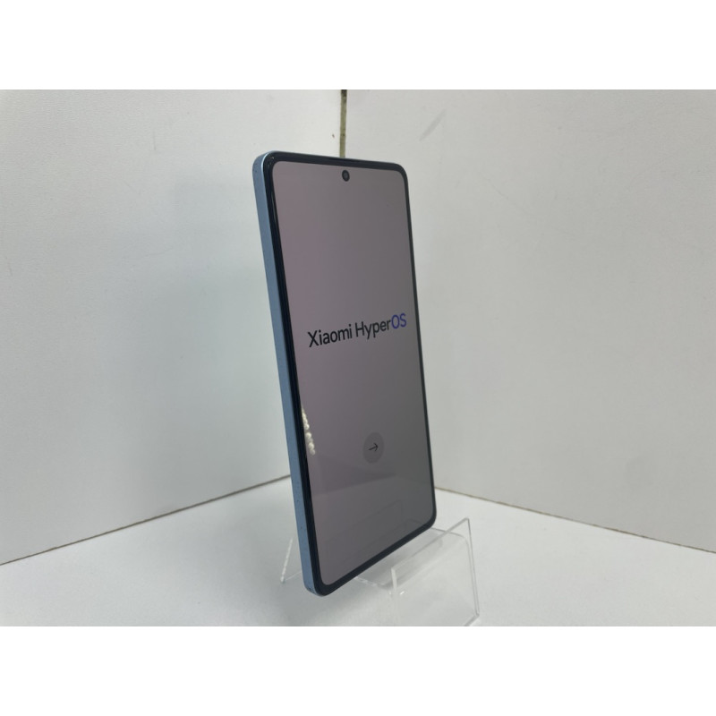 Мобильный телефон Xiaomi Poco X5 Pro 5G 8/256 GB.            
            б/у