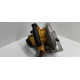Циркулярная (дисковая) пила DeWalt DWE576-QS            
            б/у