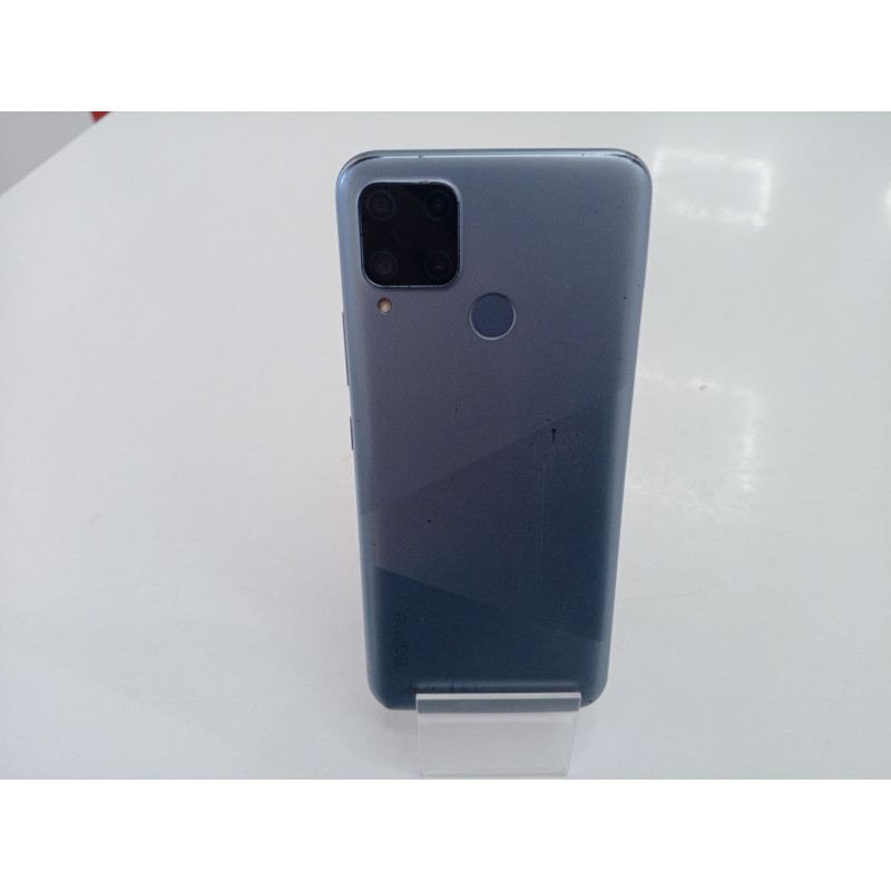 Мобильный телефон REALME C15 4/64 GB            
            б/у