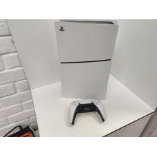 Игровые приставки Sony Playstation 5 Slim 1TB (CFI-2000)            
            б/у