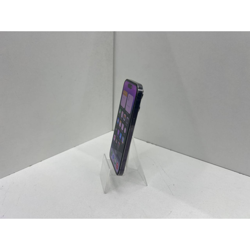 Мобильный телефон Apple iPhone 14 Pro 6/128 GB            
            б/у