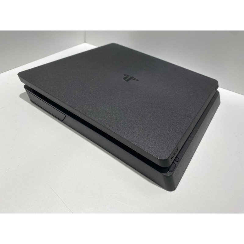 Игровые приставки Sony Playstation 4 SLIM 1TB (CUH-2016В)            
            б/у
