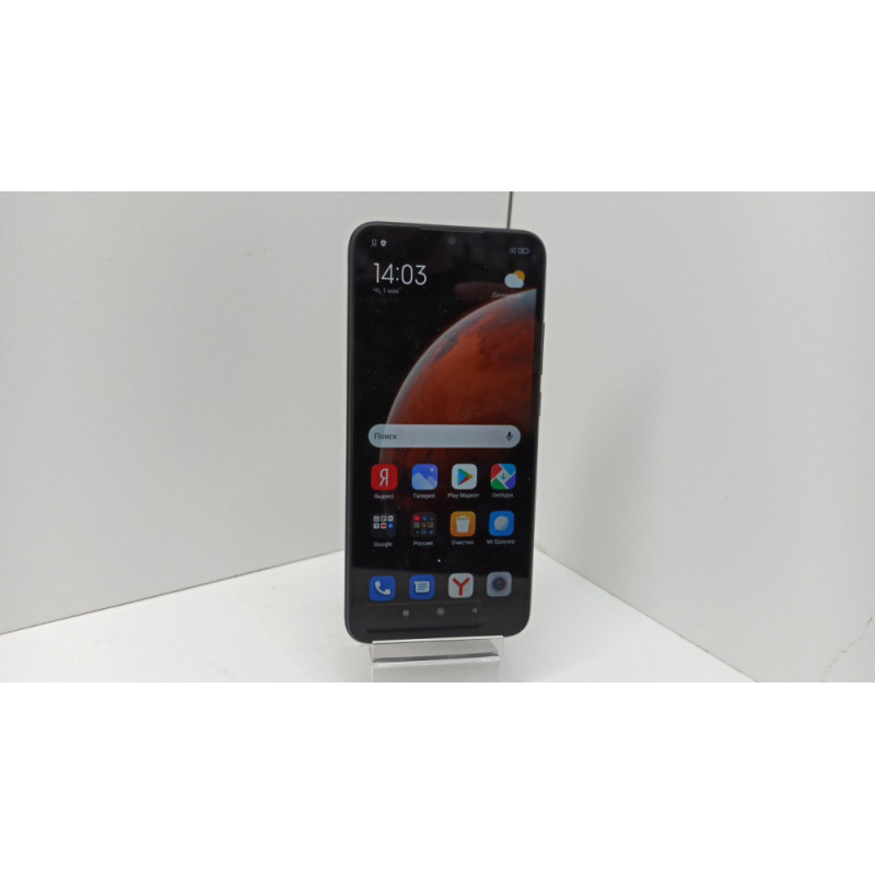 Мобильный телефон Xiaomi Redmi 9C (NFC) 3/64 GB.            
            б/у