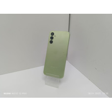 Мобильный телефон Samsung Galaxy A14 4/128 GB            
            б/у