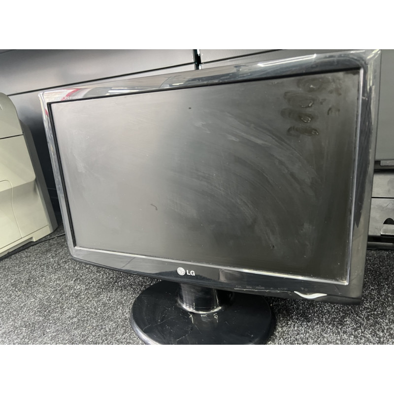 Мониторы LG Flatron W1943C            
            б/у