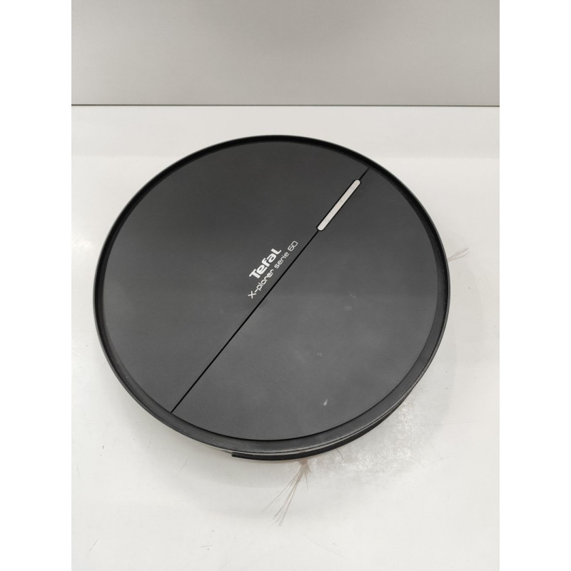 Робот-пылесос Tefal X-plorer Serie 60 Allergy Kit (RG7447WH)            
            б/у