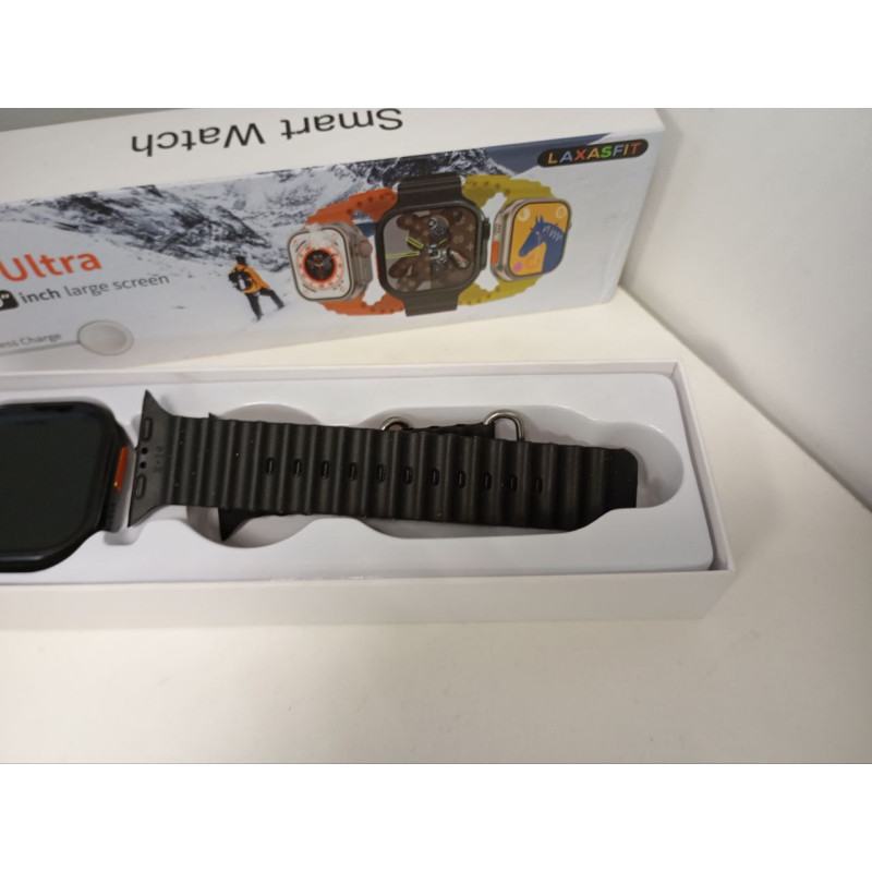 Умные Часы Smart Watch U9 Ultra            
            б/у