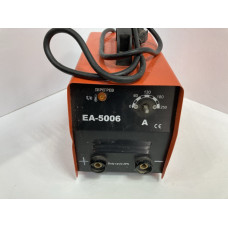 Сварочный аппарат Premium EA-5006            
            б/у