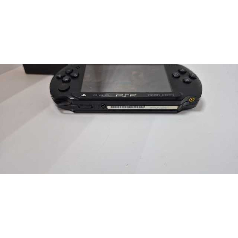 Игровые приставки Sony PSP-E1008            
            б/у