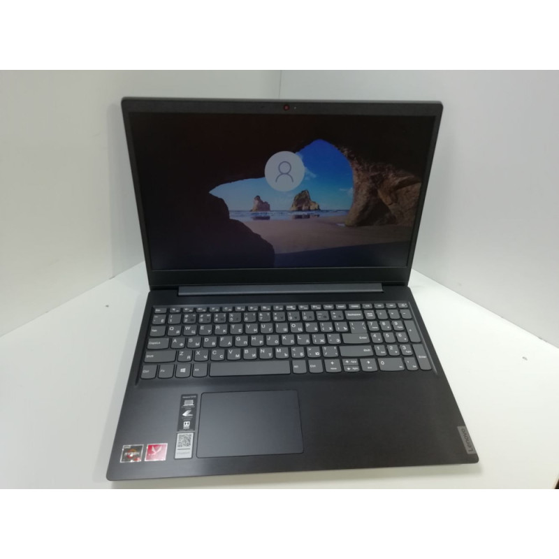 Ноутбук Lenovo S145-15API (81UT00GWRK)            
            б/у