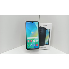 Мобильный телефон Samsung Galaxy A16 4G 4/128 GB            
            б/у