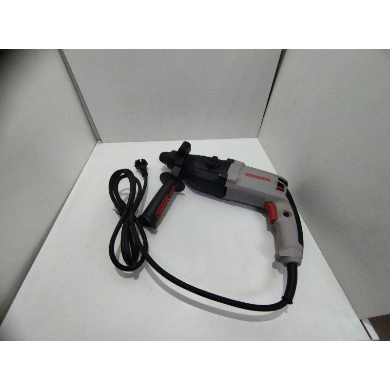 Перфораторы Crown CT18108 BMC            
            б/у