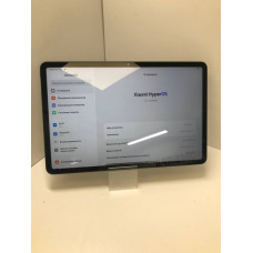 Планшет без SIM-карты Xiaomi POCO Pad 8/256            
            б/у
