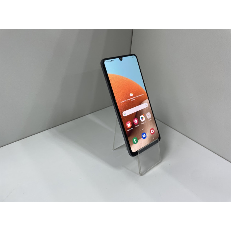 Мобильный телефон Samsung Galaxy A32 4/128 GB            
            б/у
