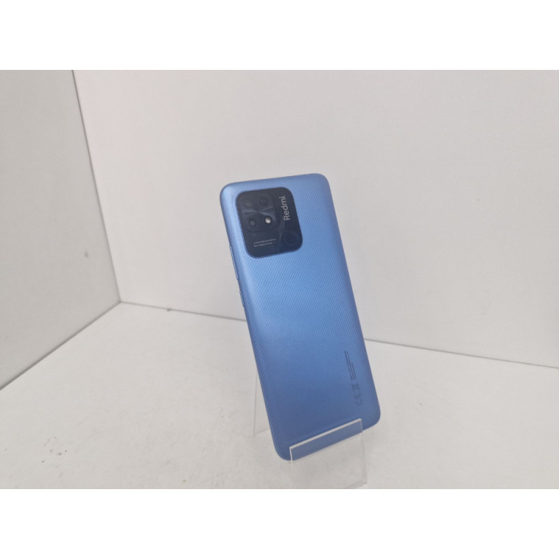 Мобильный телефон Xiaomi Redmi 10C 4/64 GB            
            б/у