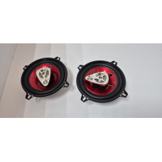 Колонки автомобильные Supra RLS-530            
            б/у