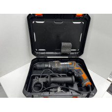 Дрель Worx WT322            
            б/у