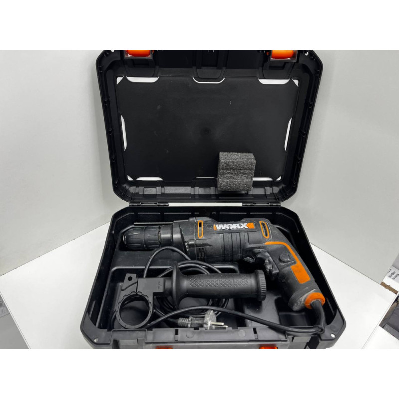 Дрель Worx WT322            
            б/у