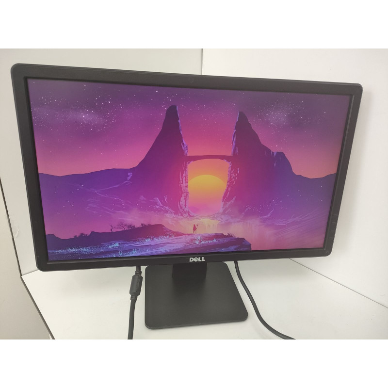 Мониторы DELL E2214HB            
            б/у