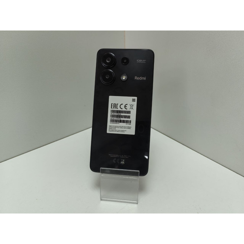 Мобильный телефон Xiaomi Redmi Note 13 8/128 GB            
            б/у