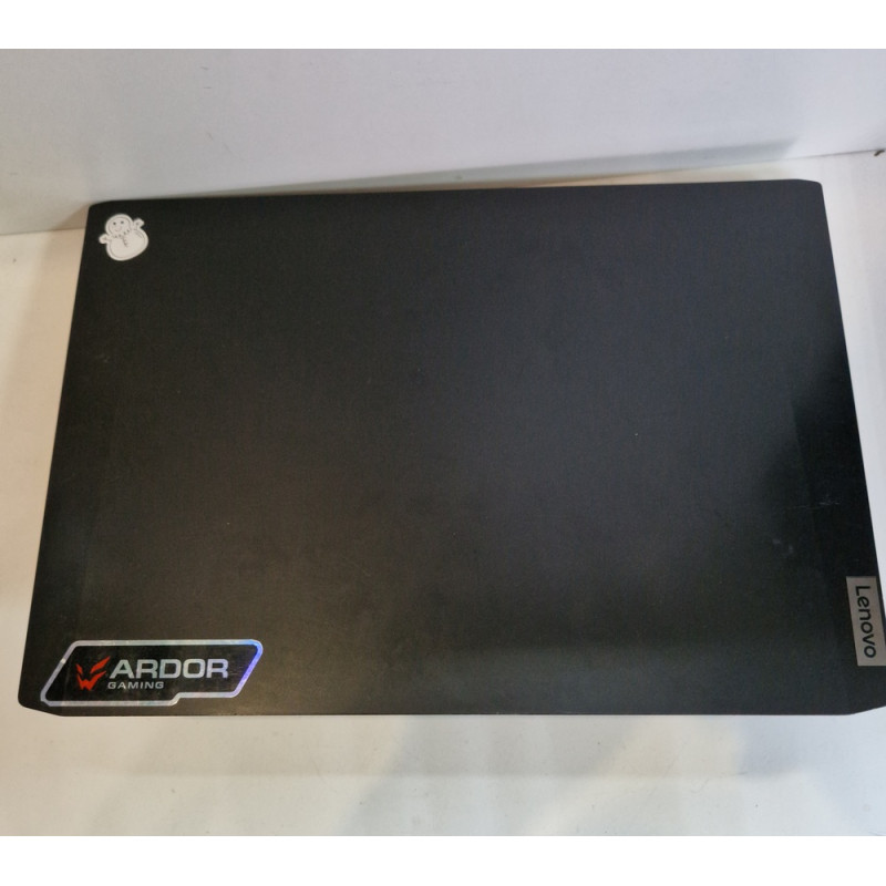 Ноутбук Lenovo IdeaPad Gaming 3 15IHU6            
            б/у