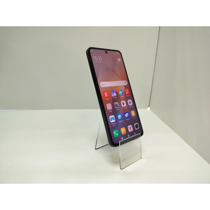 Мобильный телефон Xiaomi Redmi Note 13 8/256 GB            
            б/у