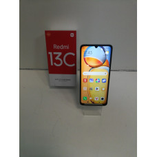 Мобильный телефон Xiaomi Redmi 13C 4/128 GB