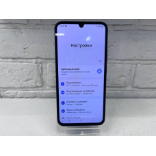 Мобильный телефон Samsung Galaxy A34 5G 8/256 GB            
            б/у