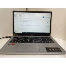 Ноутбук Acer. Aspire 3 A315            
            б/у