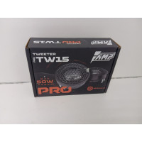 Колонки автомобильные AMP TW15