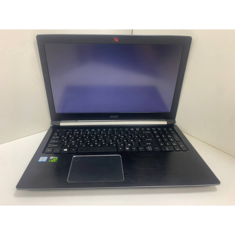 Ноутбук Acer. Aspire 7 A715-71G-54ZY            
            б/у