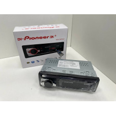 Автомагнитола DV-Pioneer DEH-MP520