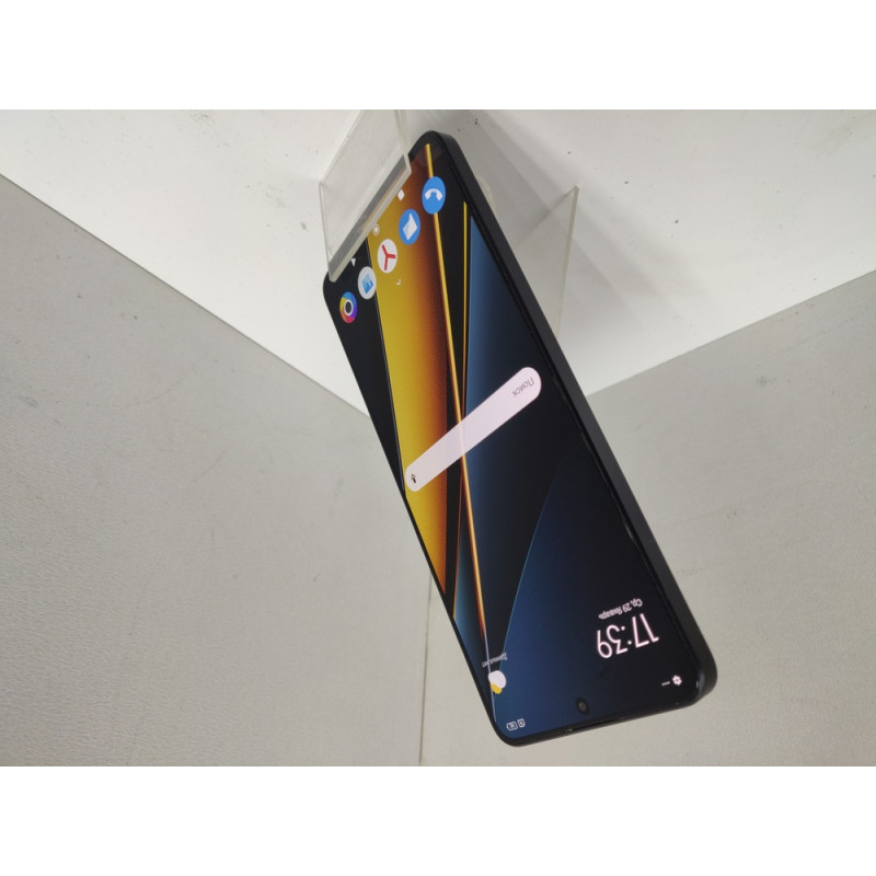 Мобильный телефон Xiaomi Poco X6 Pro 5G 12/512 GB            
            б/у