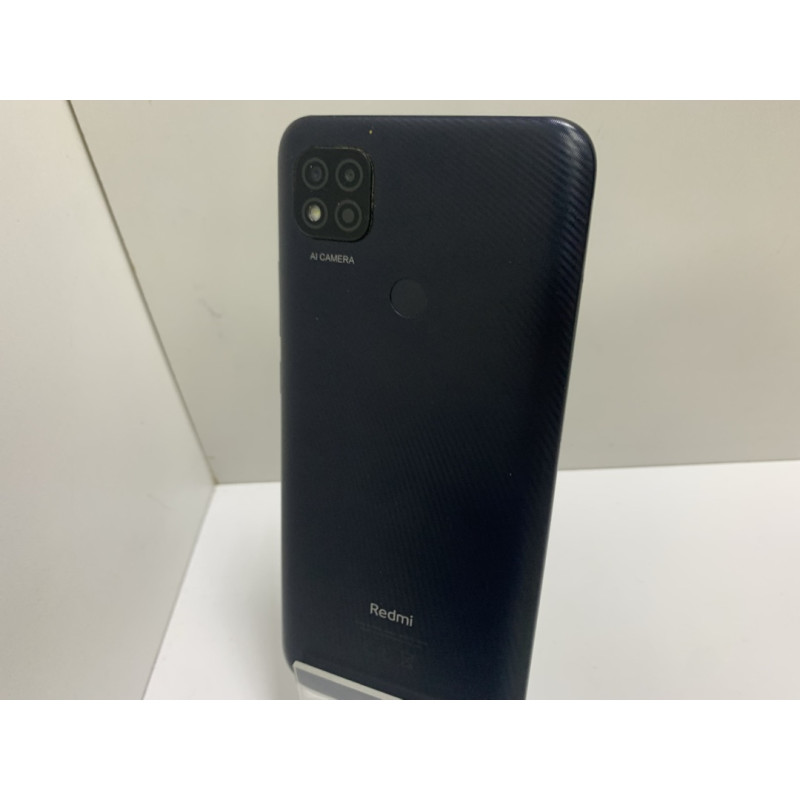 Мобильный телефон Xiaomi Redmi Note 8T 3/32 GB            
            б/у