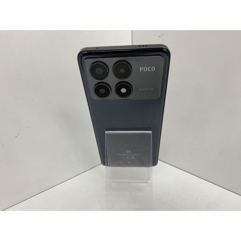 Мобильный телефон Xiaomi Poco X6 Pro 5G 8/256 GB            
            б/у