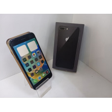Мобильный телефон Apple iPhone 8 Plus 3/128 GB            
            б/у