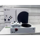Игровые приставки Microsoft Xbox Series S 512GB            
            б/у