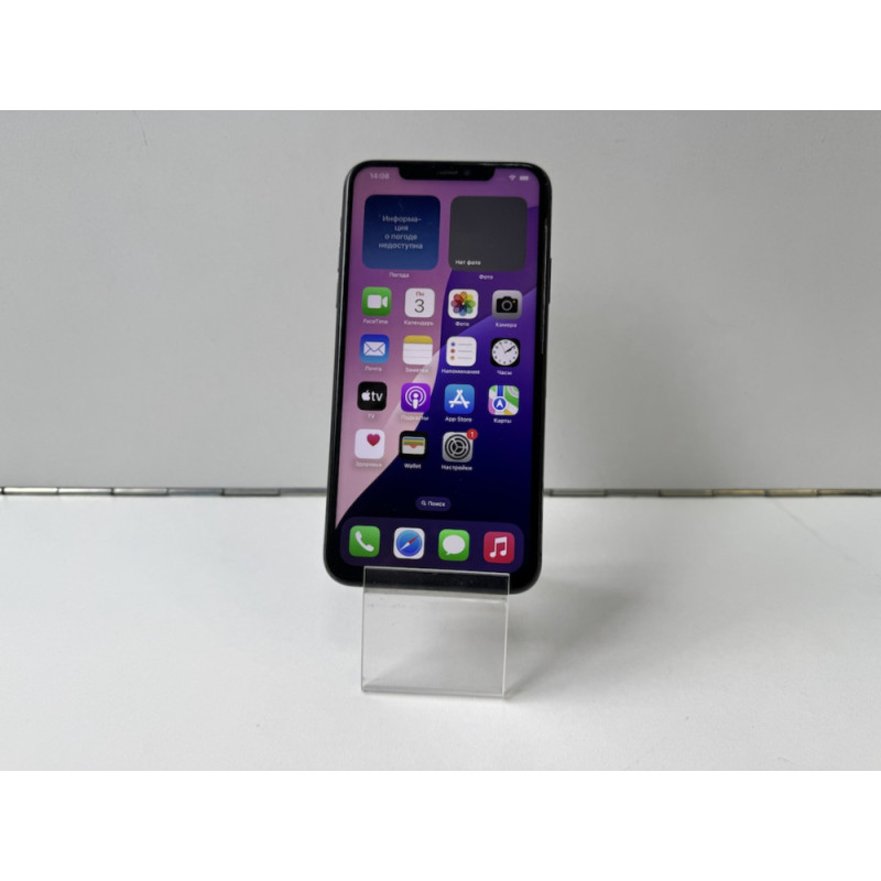 Мобильный телефон Apple iPhone 11 Pro Max 4/512 GB            
            б/у