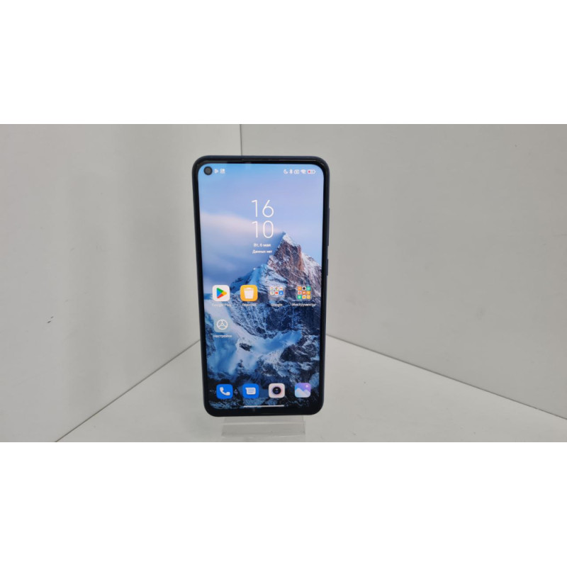 Мобильный телефон Xiaomi Redmi Note 9 3/64 GB            
            б/у