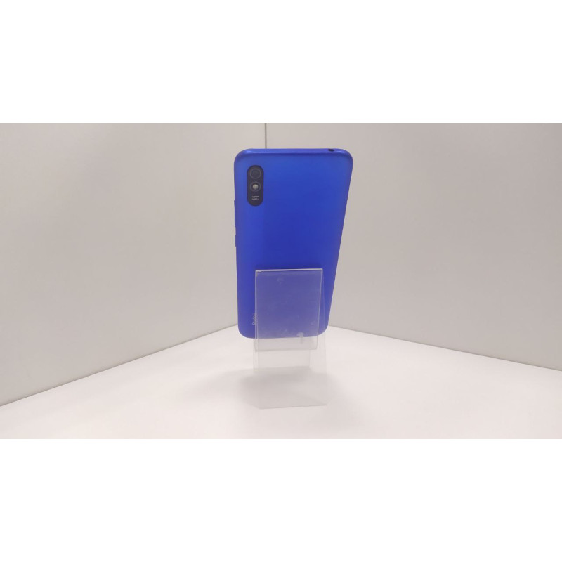 Мобильный телефон Xiaomi Redmi 9A 2/32 GB            
            б/у