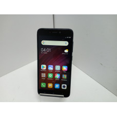 Мобильный телефон Xiaomi Redmi 4X 3/32 GB            
            б/у