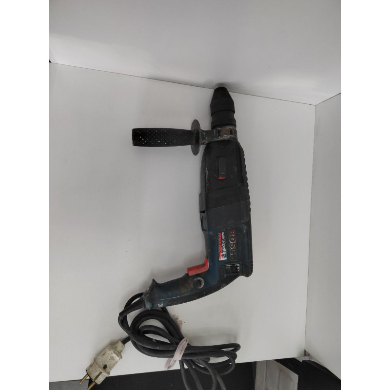 Перфораторы Bosch GBH 2-26 DBR            
            б/у