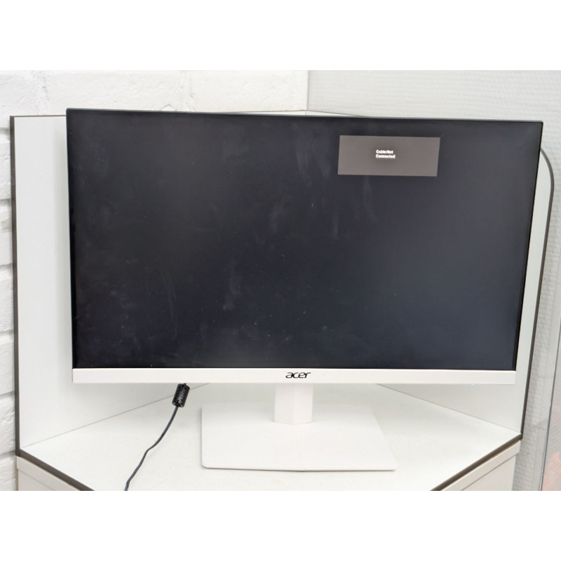 Мониторы Acer HA240YEwi            
            б/у
