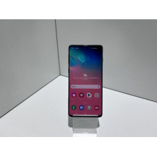 Мобильный телефон Samsung Galaxy S10 8/128 GB            
            б/у